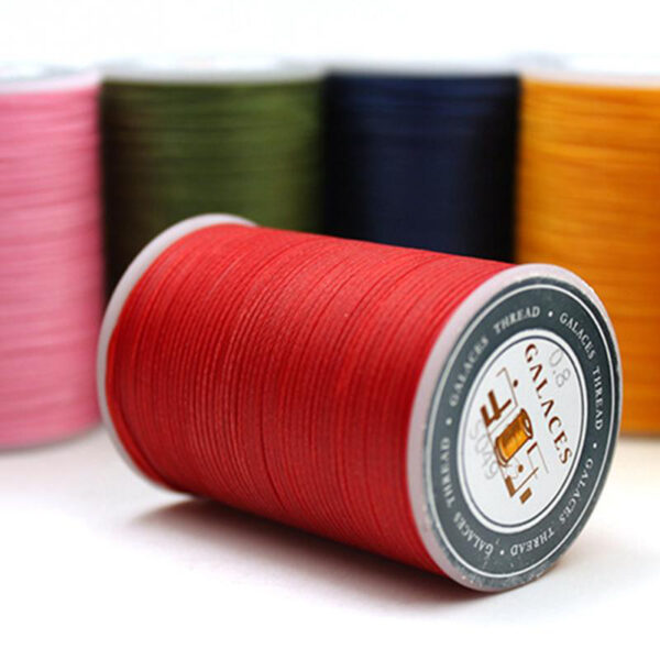 0-8mm-90m-Waxed-Thread-Repair-Cord-String-Sewing-Leather-Hand-Wax-Stitching-DIY-Thread-For-3