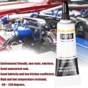 10g-Waterproof-Food-Grade-Silicone-Grease-Lubricant-Home-Improvement-Adhesives-Sealers-For-O-ring-Maintenance-Of