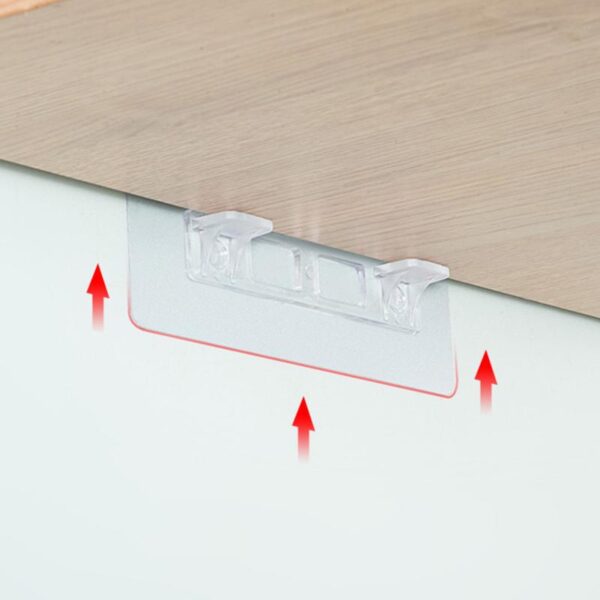 2-PCS-Shelf-Support-Adhesive-Pegs-Closet-Partition-Bracket-Cabinet-Support-Clips-Wall-Hanger-Sticker-For-1