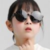 2022-Fashion-Brand-Heart-Sunglasses-Children-Retro-Cute-Pink-Cartoon-Sun-Glasses-Frame-Girls-Boys-Baby-1