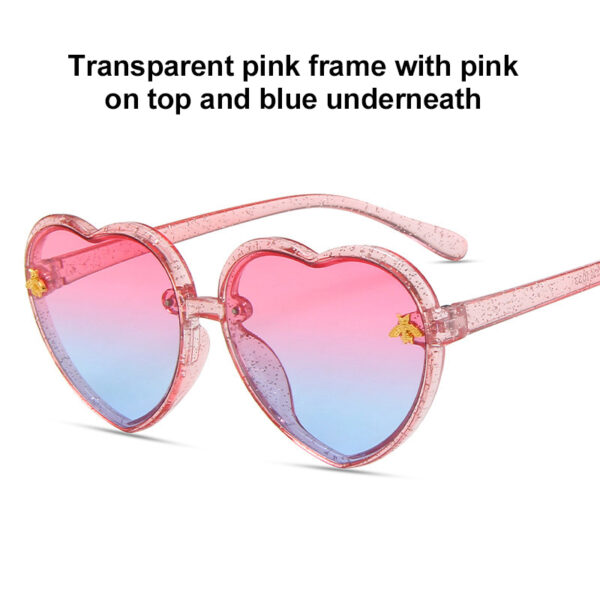 2022-Fashion-Brand-Heart-Sunglasses-Children-Retro-Cute-Pink-Cartoon-Sun-Glasses-Frame-Girls-Boys-Baby-3