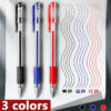 30PCS-Gel-Pen-Set-School-supplies-Black-Blue-Red-ink-Color-0-5mm-Ballpoint-pen-Students-1