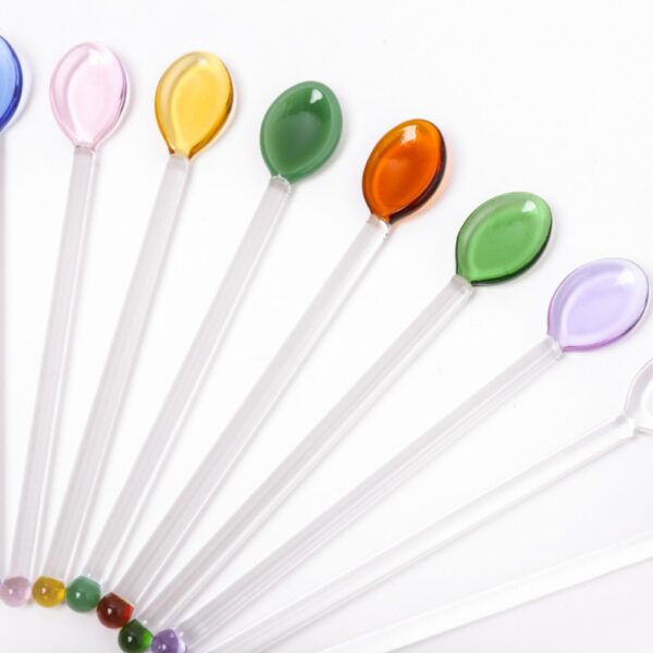 3Pcs-Lot-Glass-Spoon-Heart-Colorful-Stirring-Rod-Household-Coffee-Scoops-Tea-Dessert-Spoons-Kitchen-Non-2