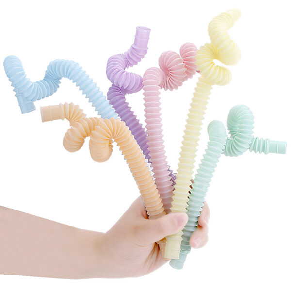 5-6-7Pcs-Fidget-Toys-Pop-Tubes-Squeeze-Anti-Stress-Reliever-Educational-Sensory-Autism-Kids-Games