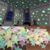 50pcs-3D-Stars-Glow-In-Dark-Luminous-Fluorescent-Plastic-Wall-Sticker-Home-Decor-Decal-Wallpaper-Decorative-1