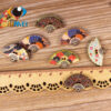 50pcs-lot-Fan-Painting-Wooden-Buttons-With-Fan-Shape-For-Clothing-Decorative-Buttons-For-Handwork-Gift-1