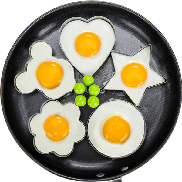 5Style-Fried-Egg-Pancake-Shaper-Stainless-Steel-Omelette-Mold-Kitchen-Accessories-Mould-Frying-Egg-Cooking-Tools-2