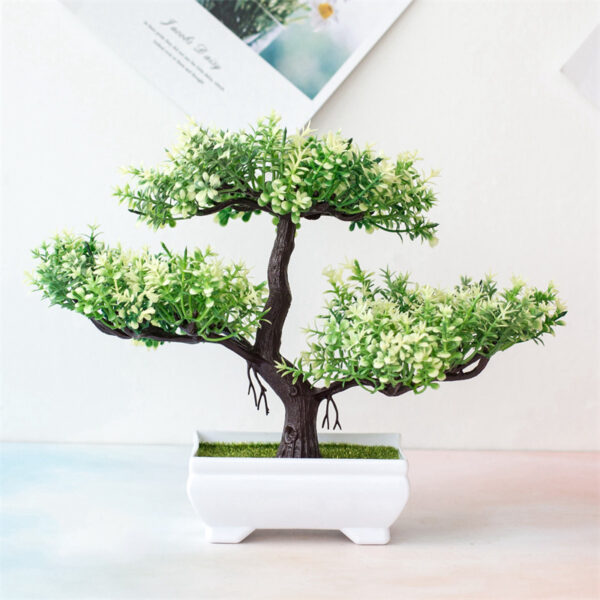 Artificial-Plastic-Plants-Bonsai-Small-Tree-Pot-Fake-Plant-Potted-Flower-Home-Room-Table-Decoration-Garden-2