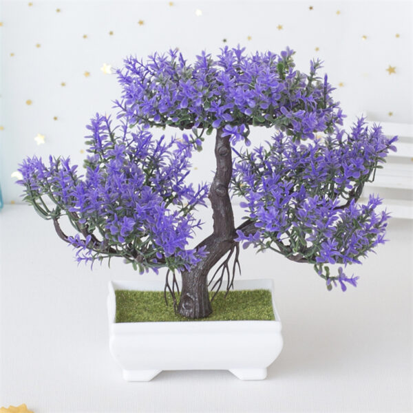 Artificial-Plastic-Plants-Bonsai-Small-Tree-Pot-Fake-Plant-Potted-Flower-Home-Room-Table-Decoration-Garden-3