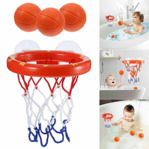 Baby-Bath-Toy-Toddler-Boy-Water-Toys-Bathroom-Bathtub-Shooting-Basketball-Hoop-with-3-Balls-Kids