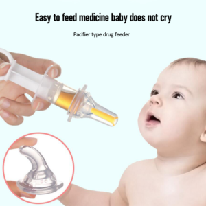 Baby-Kids-Smart-Medicine-Dispenser-Needle-Feeder-Dropper-Type-Anti-choke-Baby-Medicine-Feeder-Syringe-Pacifier