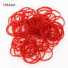High-quality-905-Red-Rubber-Bands-Tapes-Adhesives-Fasteners-Strong-Elastic-Office-Students-School-Stationery-Supplies