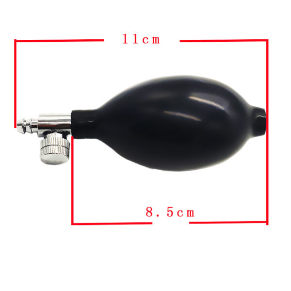 Inflatable-Ball-Blood-Pressure-Cervical-Tractor-Latex-Air-Inflation-Balloon-Bulb-Pump-Valve-for-Sphygmomanometer-Tonometer-2