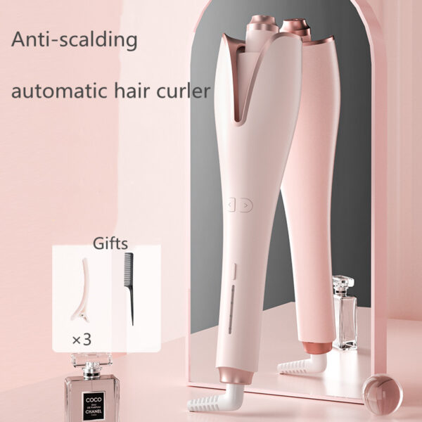 Intelligent-Multi-Automatic-Curling-Iron-Professional-Curling-Iron-Ceramic-Rotating-Curling-Iron-Household-Hair-Styling-Tool