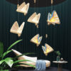 Modern-LED-Colorful-butterfly-Pendant-Lamps-For-Living-Dining-Room-Table-Bedside-Foyer-Indoor-Lighting-Lights