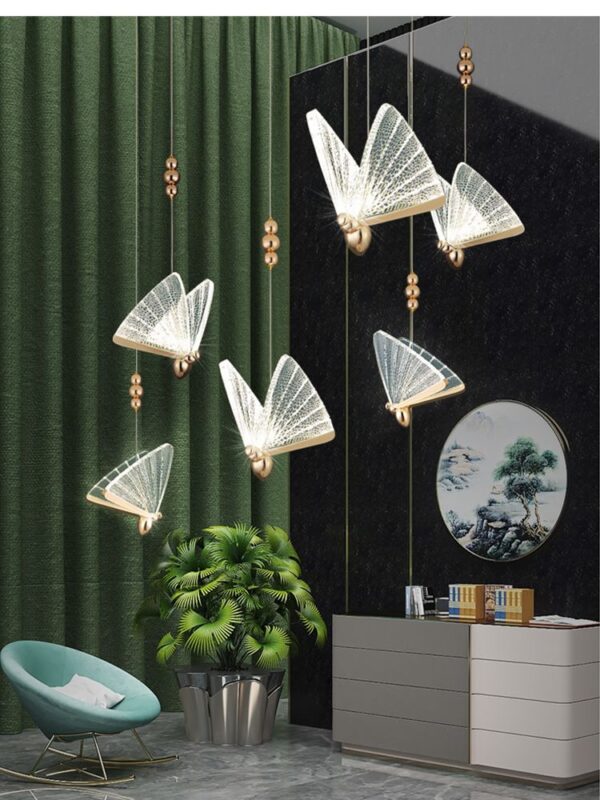 Modern-LED-Colorful-butterfly-Pendant-Lamps-For-Living-Dining-Room-Table-Bedside-Foyer-Indoor-Lighting-Lights-5