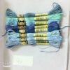 Multi-Colors-8Pcs-lot-7-5m-length-Similar-DMC-Threads-Cross-Stitch-Cotton-Embroidery-Threads-For-1