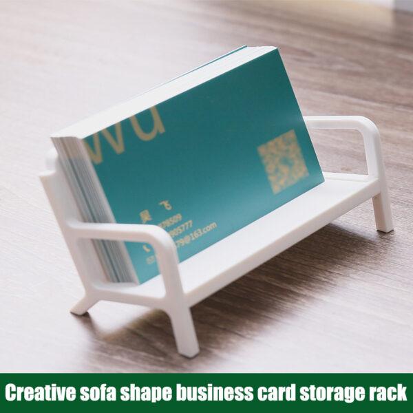 Simple-White-Bench-Style-Business-Card-Holder-Stand-Case-Modern-Sofa-Name-Card-Desktop-Organizer-School-1
