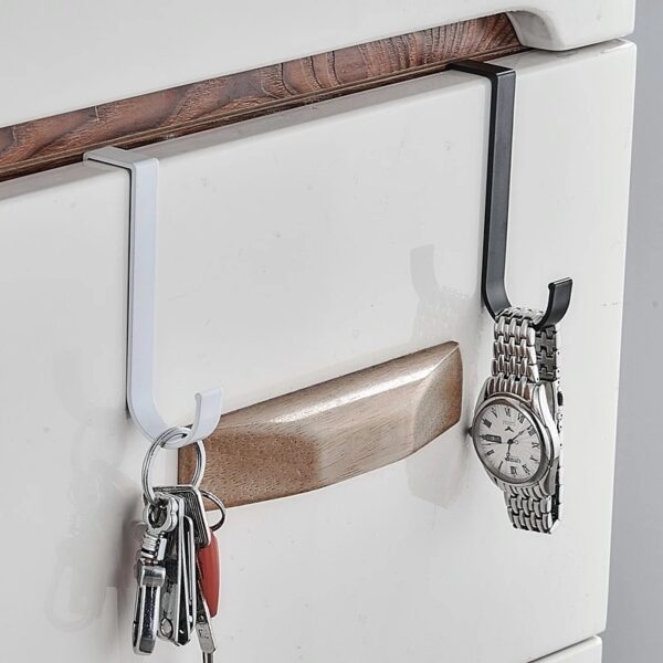 Stainless-Steel-Hooks-Punch-free-Seamless-Home-Kitchen-Behind-Door-Holder-Hook-Clothes-Bags-Keys-Hanger